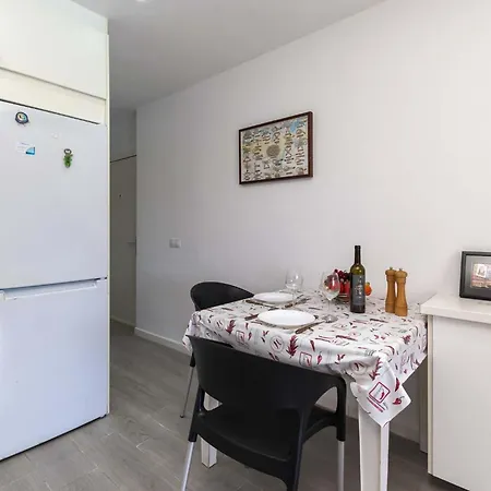 San Marino 23 - One Bed Appartamento