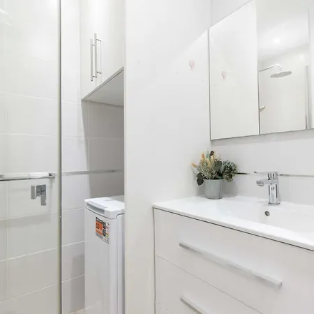 Appartamento San Marino 23 - One Bed *