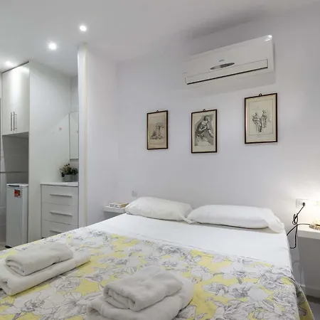Appartamento San Marino 23 - One Bed