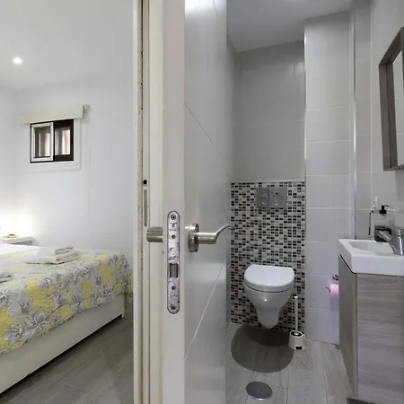 Appartamento San Marino 23 - One Bed Arona (Tenerife)